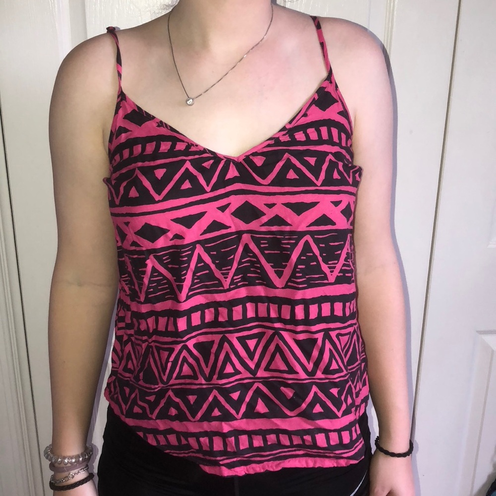 Pacsun tank!